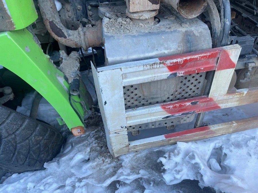 Фото Shacman SX32586V385 114